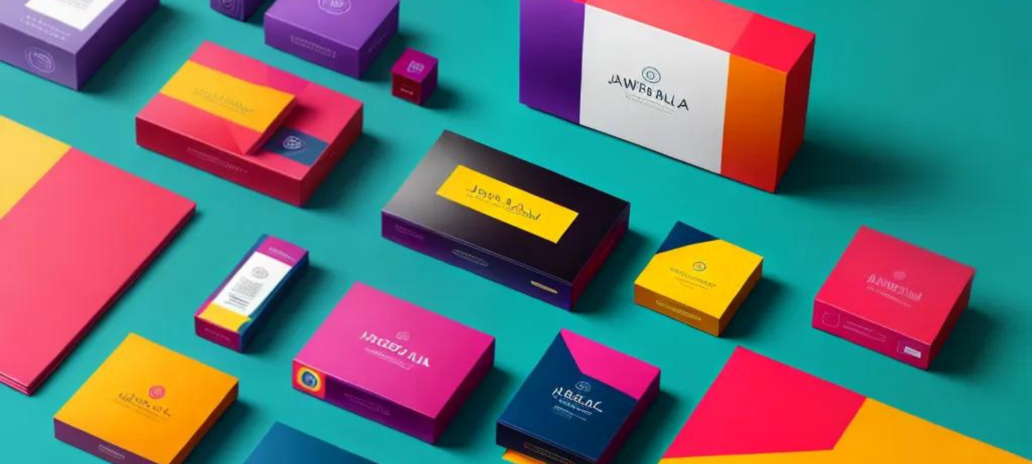 Cara Memilih Warna Jenama yang Tepat untuk Branding Bisnes